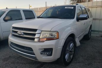 1FMJU1LTXFEF12327 | 2015 Ford expedition platinum