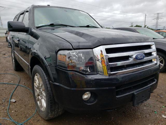 1FMJU2A53CEF57695 | 2012 Ford expedition limited