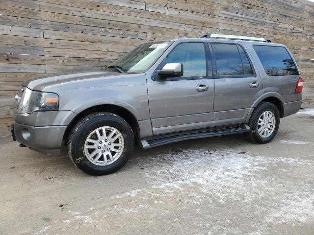 1FMJU2A53DEF01919 | 2013 Ford expedition limited