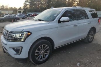 1FMJU2AT1JEA12297 | 2018 Ford expedition limited