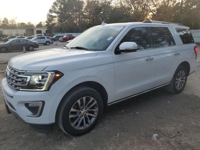 1FMJU2AT1JEA12297 | 2018 Ford expedition limited