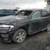 JF2GPAGCXE8332943 | 2014 SUBARU XV CROSSTR