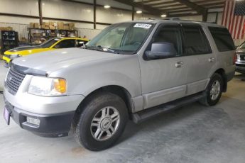 1FMPU15L54LA37699 | 2004 Ford expedition xlt