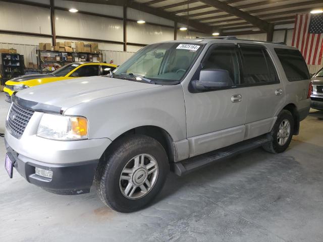 1FMPU15L54LA37699 | 2004 Ford expedition xlt