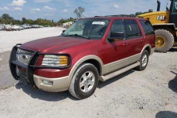 1FMPU17575LA61275 | 2005 Ford expedition eddie bauer