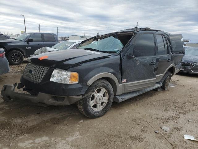 1FMPU17L93LA94953 | 2003 Ford expedition eddie bauer