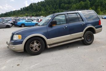 1FMPU18515LA20087 | 2005 Ford expedition eddie bauer