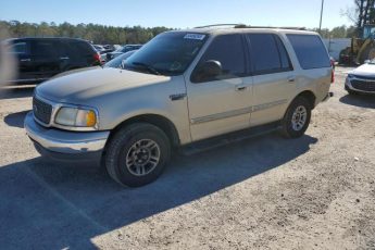 1FMRU1568YLC47027 | 2000 Ford expedition xlt