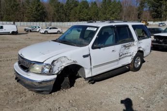 1FMRU15L12LA74173 | 2002 Ford expedition xlt