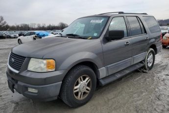 1FMRU15W04LB32030 | 2004 Ford expedition xlt