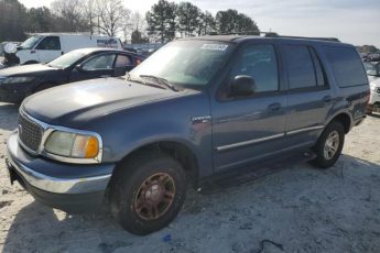 1FMRU15W92LA35938 | 2002 Ford expedition xlt