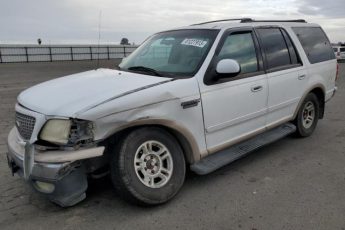 1FMRU17L4XLB86714 | 1999 Ford expedition