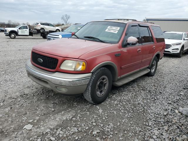 1FMRU17L7YLA46819 | 2000 Ford expedition eddie bauer