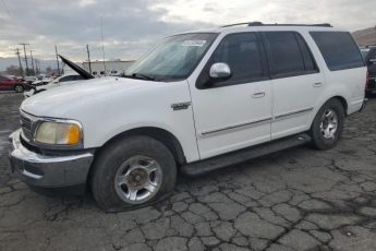 1FMRU17LXWLC49023 | 1998 Ford expedition