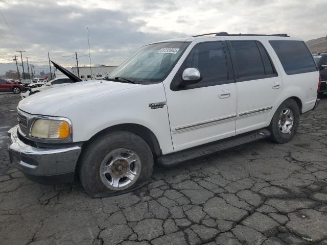 1FMRU17LXWLC49023 | 1998 Ford expedition