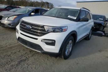 1FMSK7DH7LGB39299 | 2020 FORD EXPLORER X