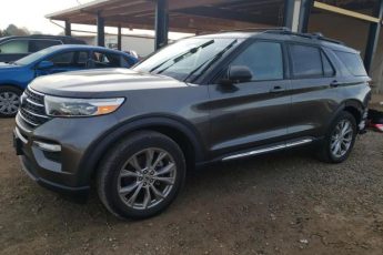 1FMSK7DH8LGA88704 | 2020 Ford explorer xlt