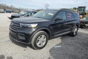 1FMSK7DH8PGB73810 | 2023 Ford explorer xlt