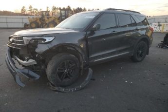 1FMSK8DH6LGB79539 | 2020 Ford explorer xlt