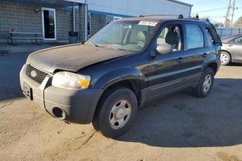 1FMYU02Z77KB36025 | 2007 Ford escape xls