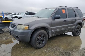 1FMYU03106KC00056 | 2006 Ford escape xlt