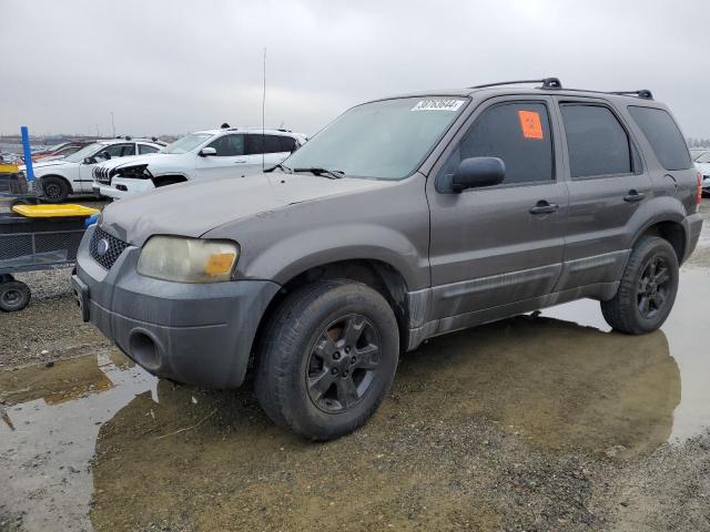 1FMYU03106KC00056 | 2006 Ford escape xlt