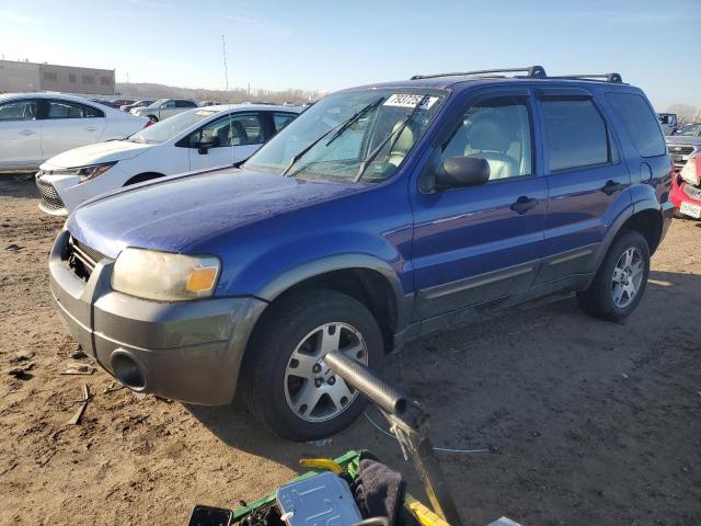 1FMYU03115KA20972 | 2005 Ford escape xlt