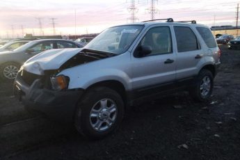 1FMYU03193KC20060 | 2003 Ford escape xlt