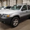 JF2SKAGC9KH411752 | 2019 SUBARU FORESTER P