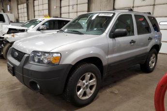 1FMYU93127KA13004 | 2007 Ford escape xlt