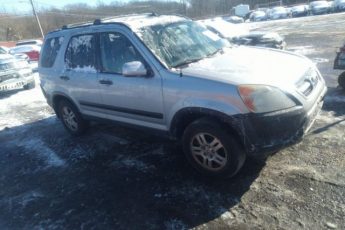 1FMYU93127KB60990 | 2003 Honda cr-v ex