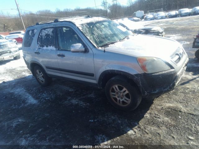 1FMYU93127KB60990 | 2003 Honda cr-v ex