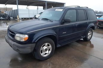 1FMZU32E3XZA73936 | 1999 Ford explorer