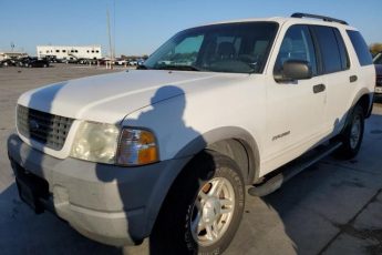 1FMZU62K12ZC96010 | 2002 Ford explorer xls