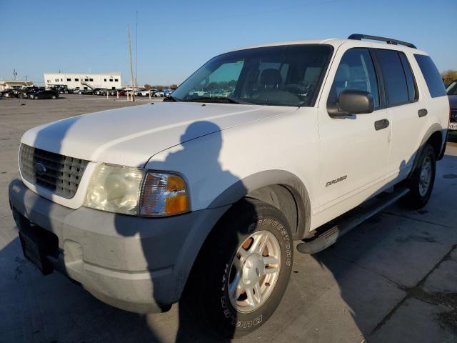 1FMZU62K12ZC96010 | 2002 Ford explorer xls