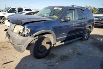 1FMZU62K64ZA73349 | 2004 Ford explorer xls