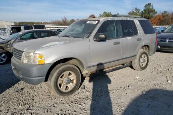 1FMZU62K75UA33666 | 2005 Ford explorer xls