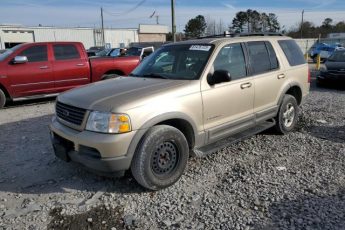 1FMZU63E72ZA09388 | 2002 Ford explorer xlt