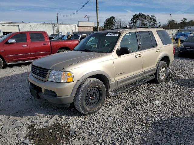 1FMZU63E72ZA09388 | 2002 Ford explorer xlt