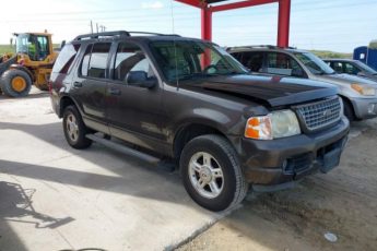 1FMZU63K65UB59290 | 2005 Ford explorer xlt/xlt sport