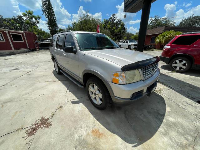 1FMZU63W83UA36607 | 2003 Ford explorer xlt