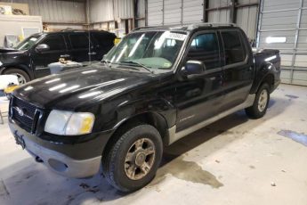 1FMZU67E72UB92797 | 2002 Ford explorer sport trac