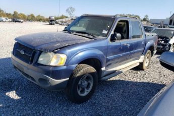 1FMZU67K05UA65013 | 2005 Ford explorer sport trac