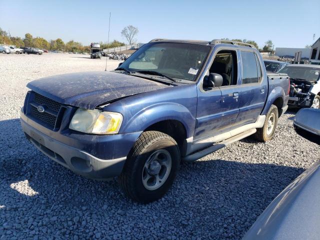 1FMZU67K05UA65013 | 2005 Ford explorer sport trac