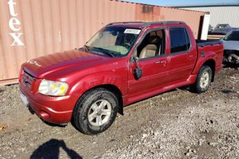 1FMZU67K55UA30290 | 2005 Ford explorer sport trac