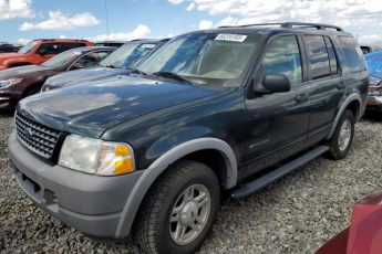 1FMZU72E62ZC20914 | 2002 Ford explorer xls