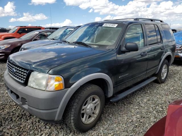 1FMZU72E62ZC20914 | 2002 Ford explorer xls