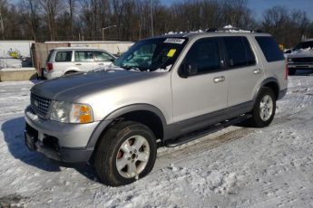 1FMZU73K13UB34753 | 2003 Ford explorer xlt