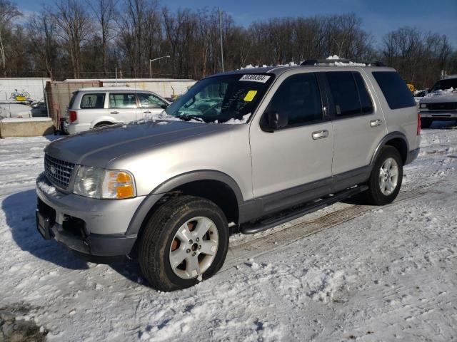 1FMZU73K13UB34753 | 2003 Ford explorer xlt