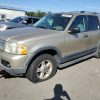 1FM5K8FH7GGA03387 | 2016 FORD EXPLORER L